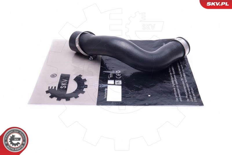 Charge Air Hose